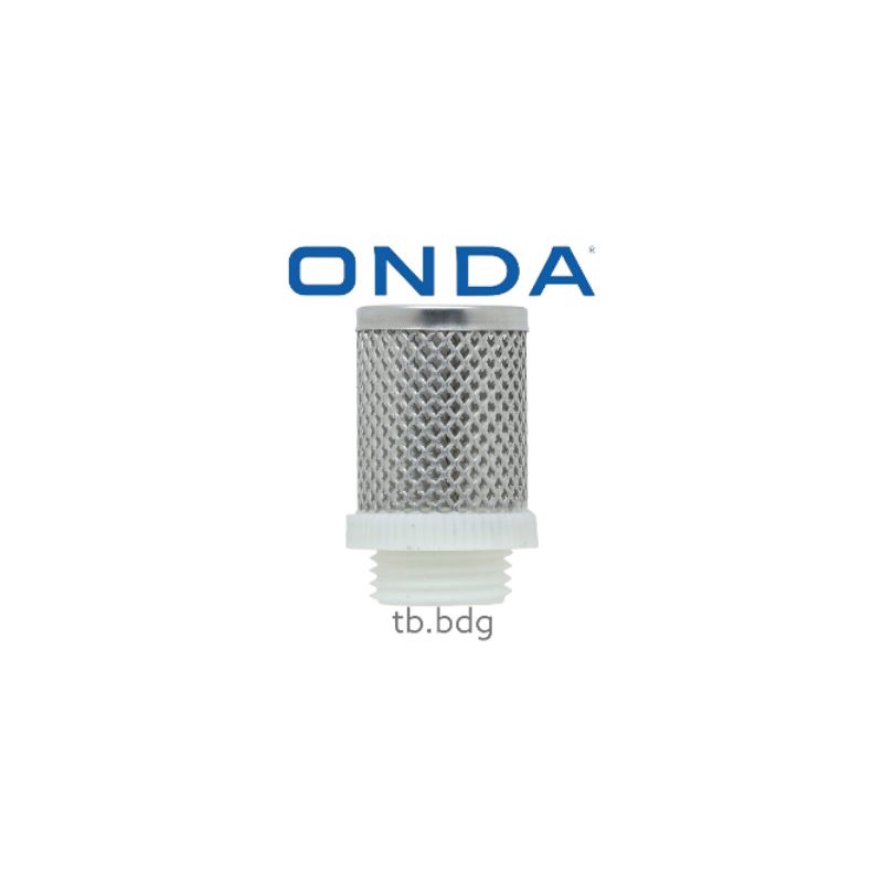 Saringan Tusen 1 Onda