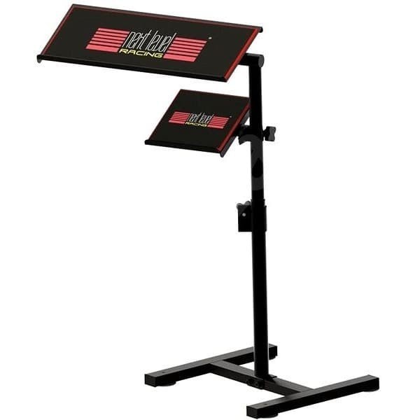 Next Level Racing Freestanding Keyboard &amp; Mouse Stand NLR-A012