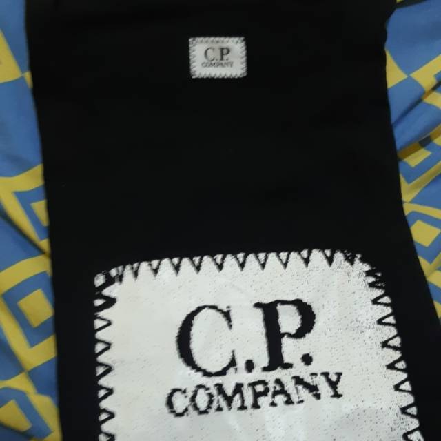 TSHIRT CP COMPANY ORIGINAL