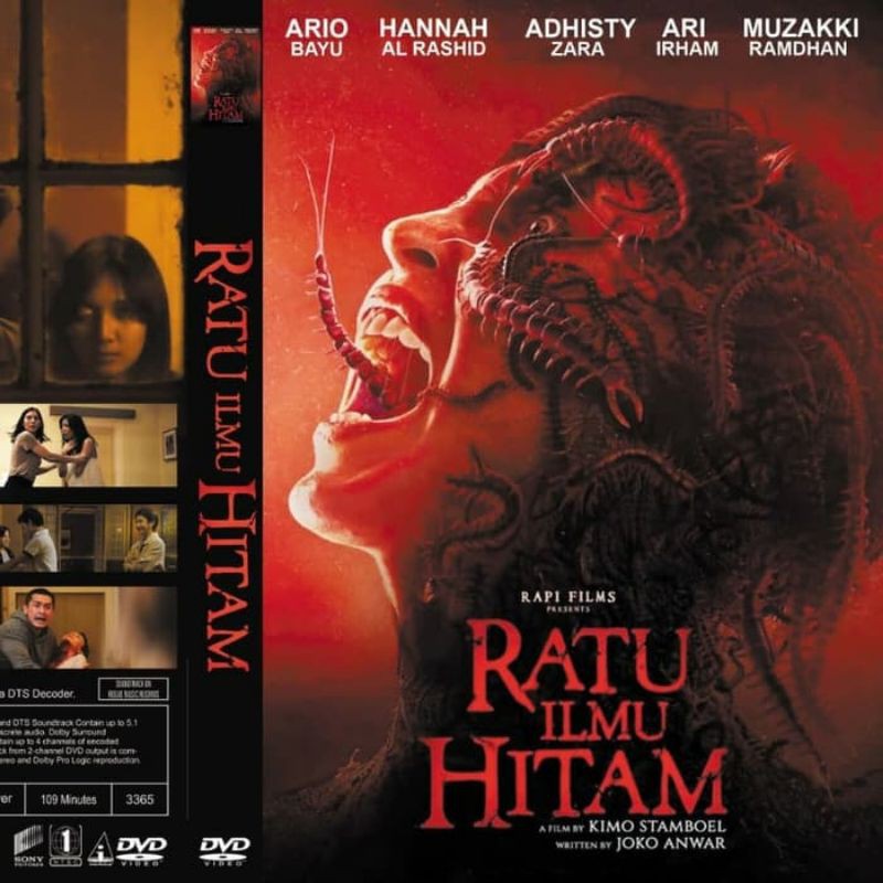 Film horror indo