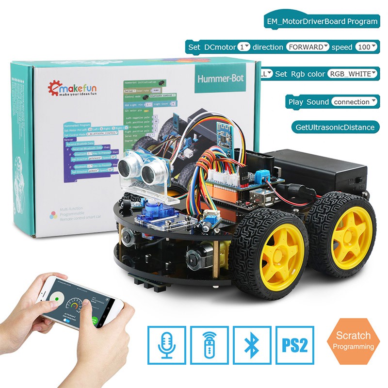 rc remote control app