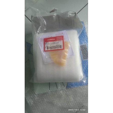 ori puly cewe honda vario 125 fi f1 old lawas lama helm in techno 2012 2013 2014 2015 pulley puley p