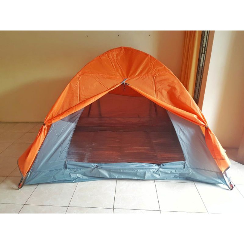 Tenda Dome Compass 4p