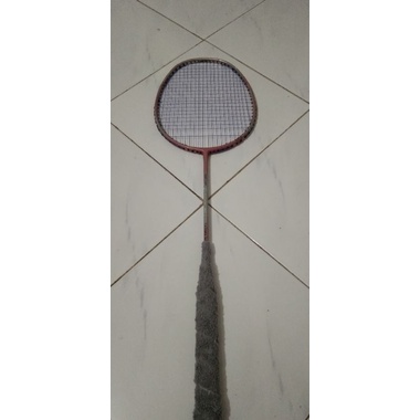 raket kawasaki super light original japan langka raket bulu tangkis badminton