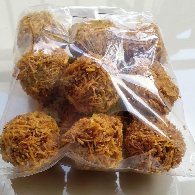 

] Grubi ketela khas solo camilan tradisional nikmat manis enak