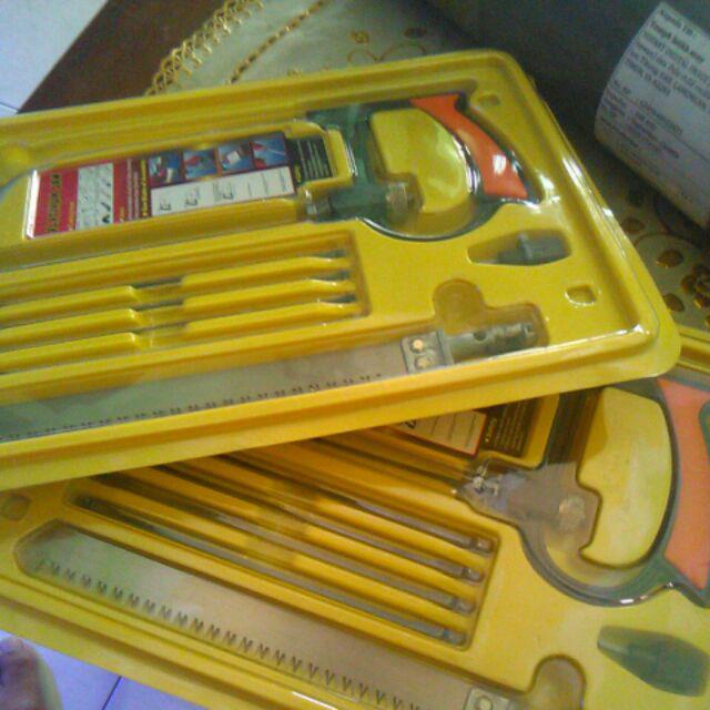 Gergaji Tangan Multiguna