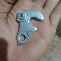 anting gantungan rd sepeda 1 PC ,MTB jadul Minion federal