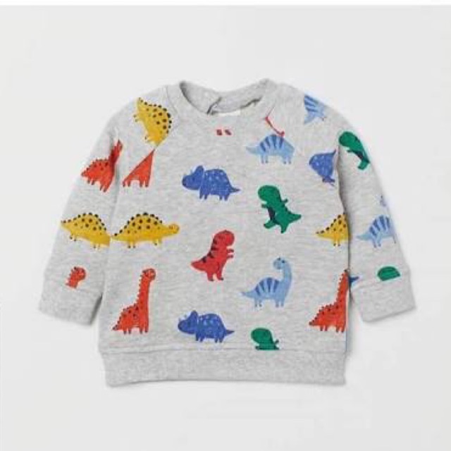 baby boy sweatshirt
