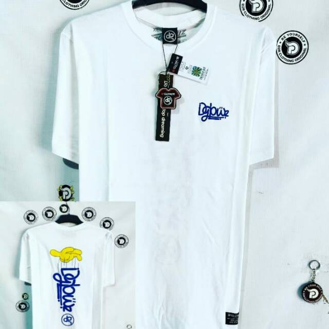 Kaos Dglow