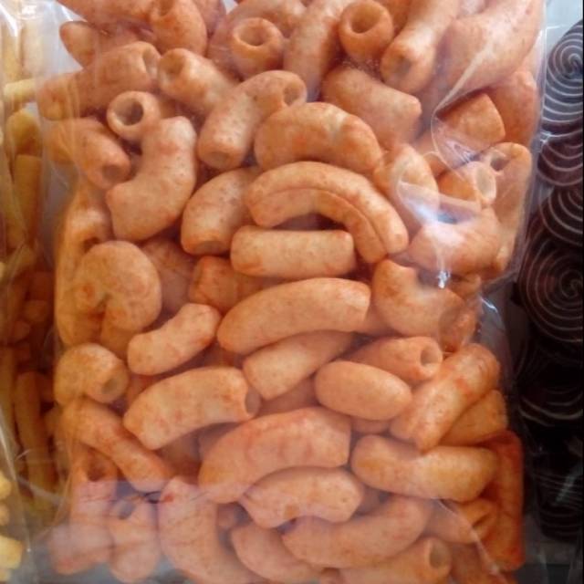 

Makaroni Goreng Homemade