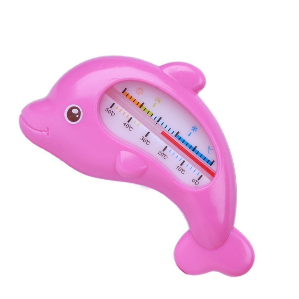 baby bath temperature gauge