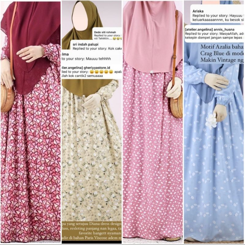 Atelier Angelina Diana Dress New With Tag