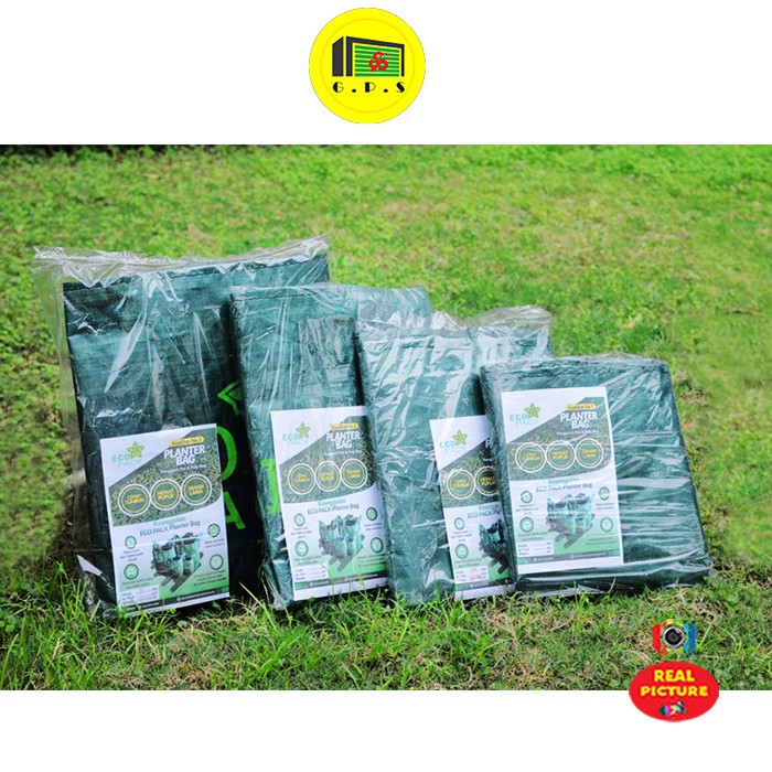 PLANTER BAG 75 Liter ECO PACK