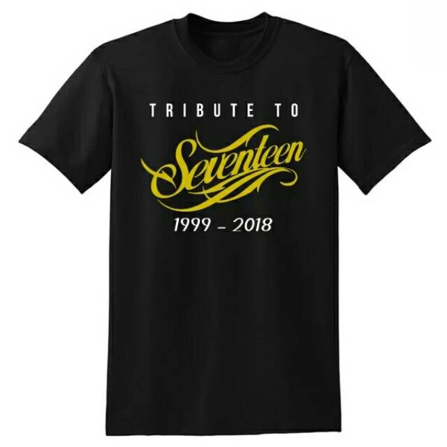 KAOS BAND TRIBUTE TO SEVENTEEN