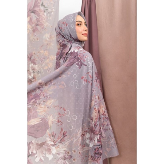 LAFS SCARF BY LOCAL.ID