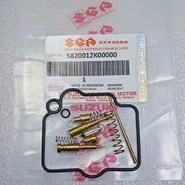 REPAIR KIT KARBURATOR SPIN 125 SKYWAVE SKYDRIVE