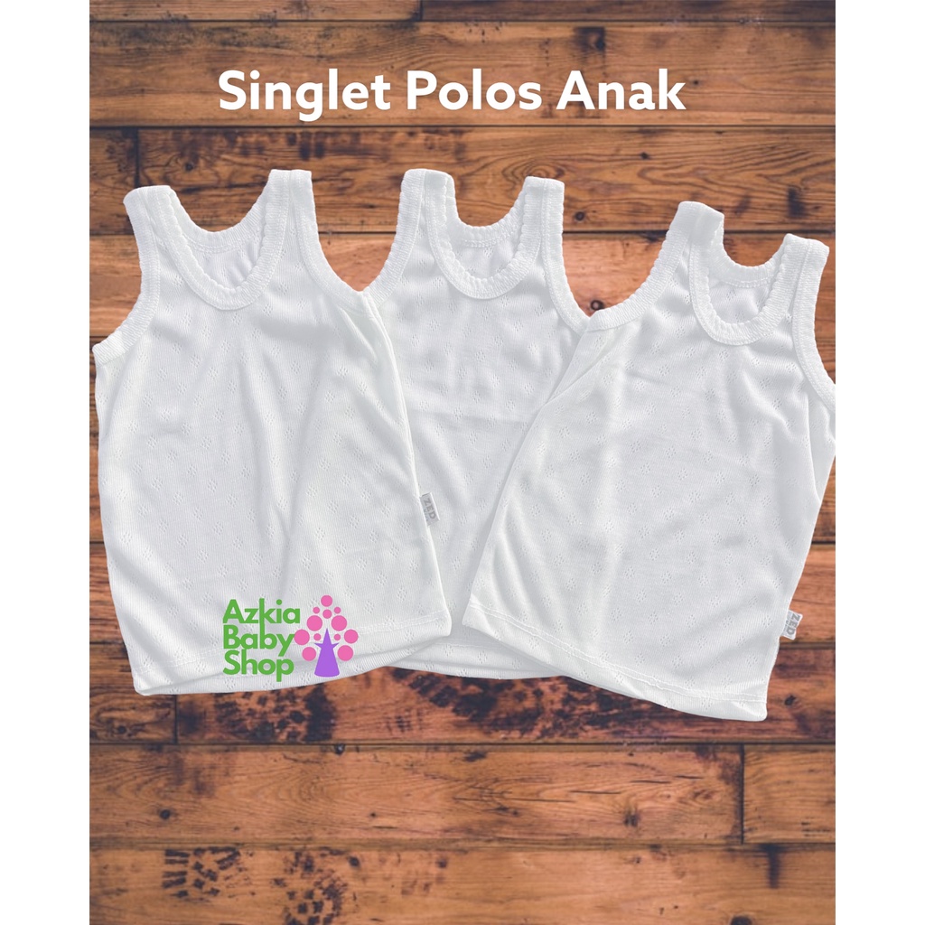 Velvet Junior Singlet Anak Kaos Dalam Kaus Dalam Bayi Baby Anak singlet bayi Zed Singlet SNI Singlet anak murah berkualitas singlet velvet Singlet Anak Velvet