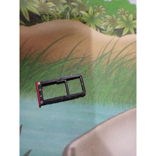 Simtray Lenovo S5 K520 Ori Copotan HP