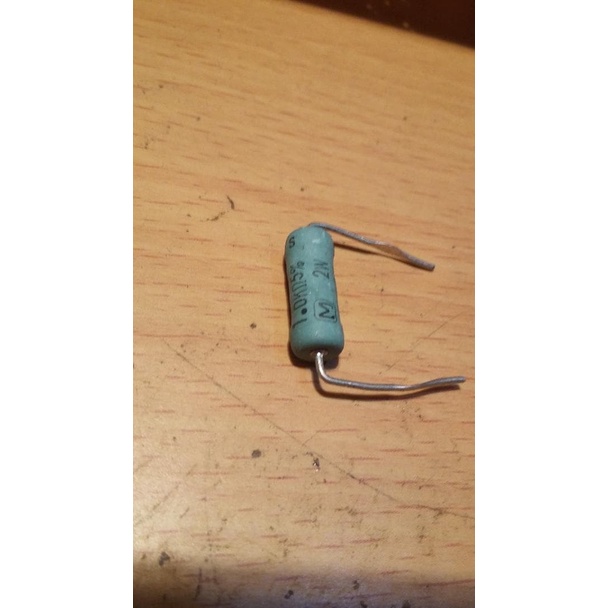 R 1k ohm 1 Kohm 2watt 2 watt