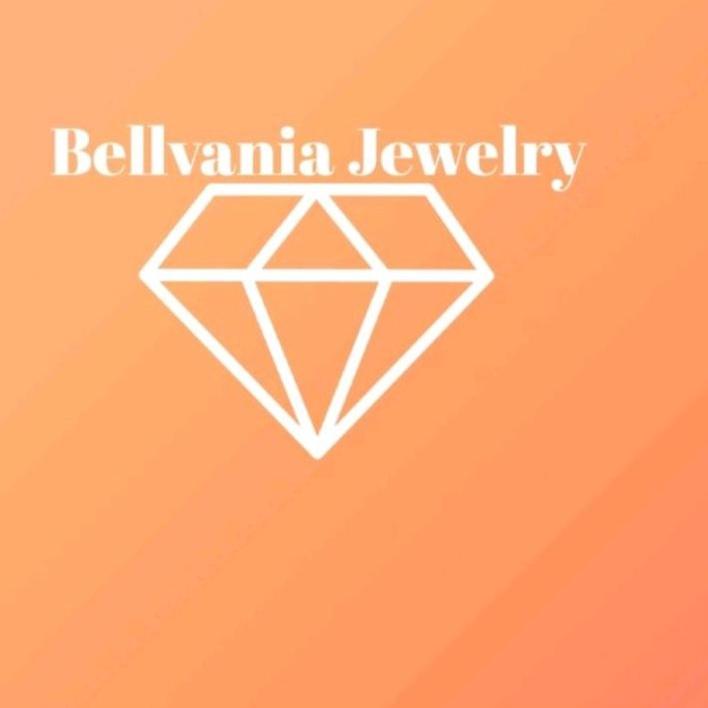 kalung liontin batu merah delima 