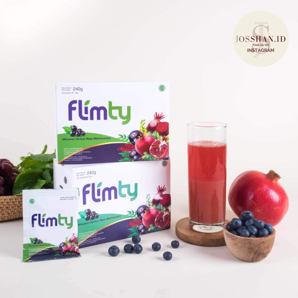 (COD/GRAB/JNT) FLIMTY FIBER ORIGINAL HALAL BPOM DIET DETOX PELANGSING 1 BOX 16 PC  | FLIMTI | FLIMEAL | FLIMTY FIBER | MINUMAN DETOX HALAL | MINUMAN PELANGSING | MINUMAN SEHAT | KURUS SEHAT ALAMI | BERSIHKAN USUS | KUALITAS TERJAMIN | AGEN RESMI FLIMTY