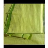 

DAUN PISANG MUDA BATU