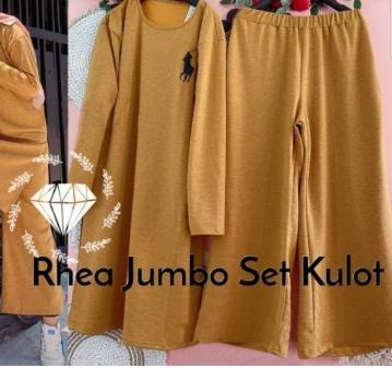 Ω Stelan senam olahraga wanita model muslim baju tunik muslimah training Panjang murah JUMBO ld 120 