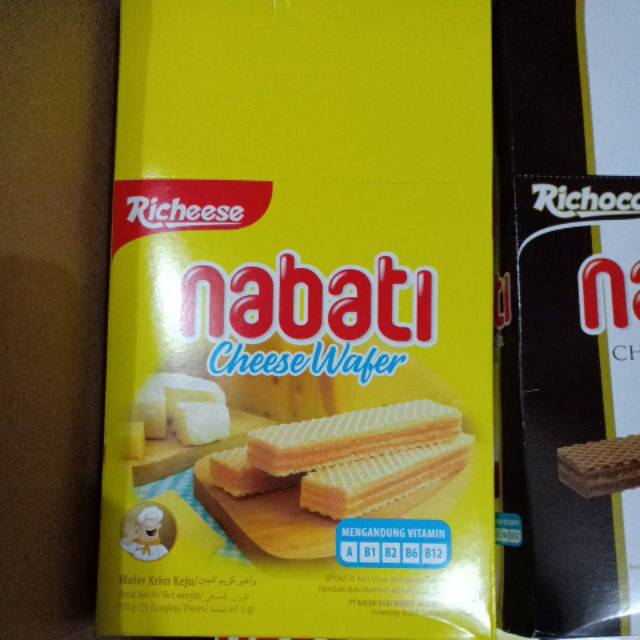 

richeese