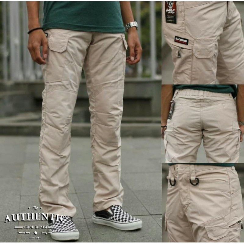 Celana Pria Pdl Blackhawk Celana Pria Celana Outdoor Celana Cargo Celana Pria Original Celana Distro