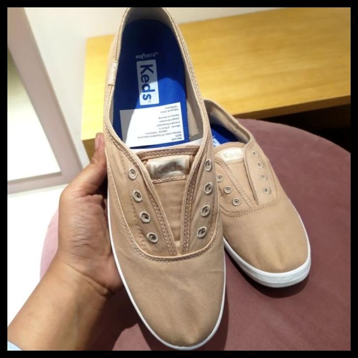 Keds hot sale chillax taupe