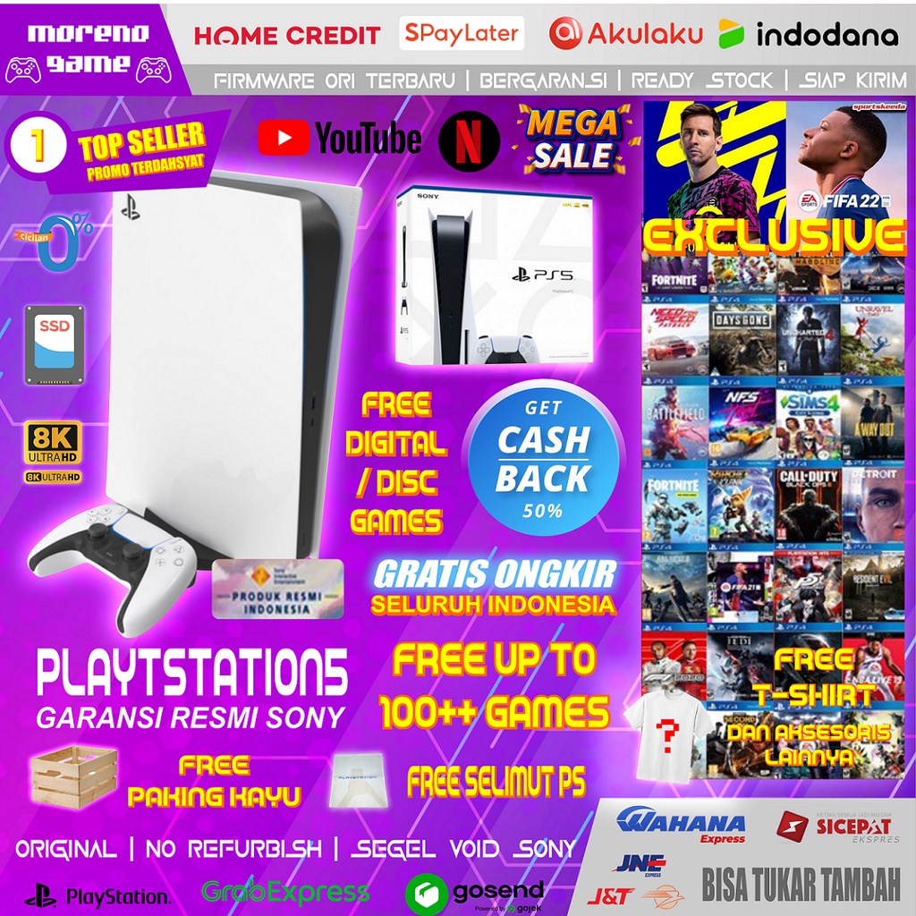 jual-sony-ps5-sony-playstation-5-disc-digital-version-shopee-indonesia