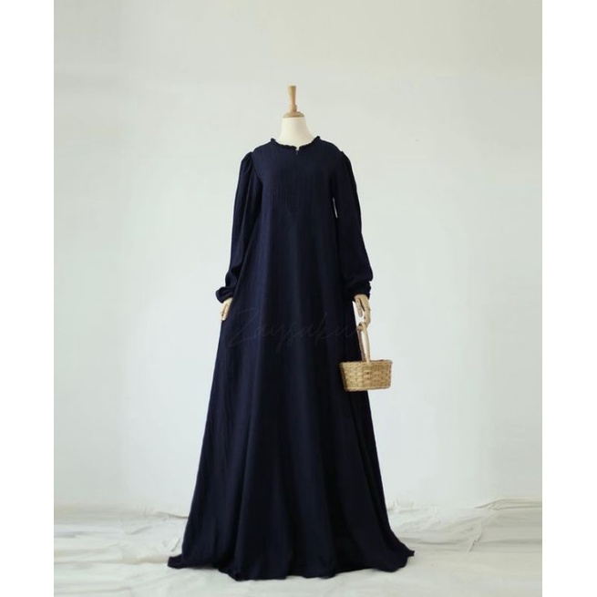 hayya abaya by zaysaku