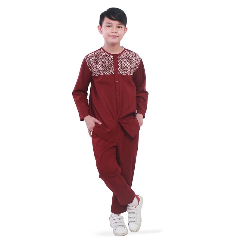 zoya alan set kids boy