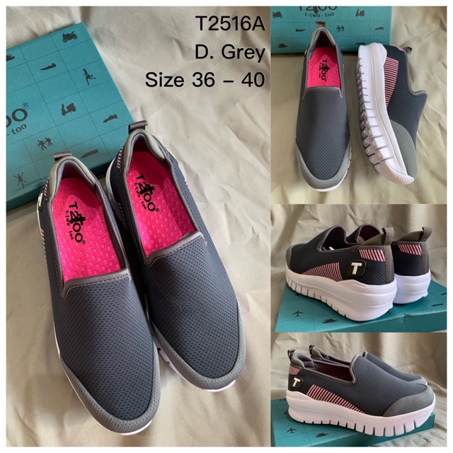 T2TOO sport shoes Wholesale