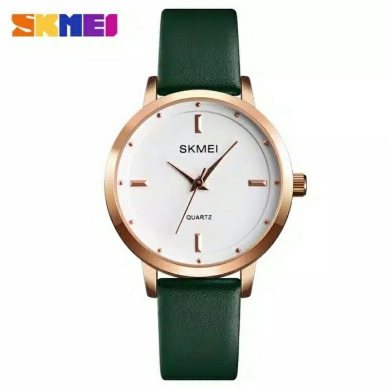 JAM WANITA SKMEI 1457 ORIGINAN WR