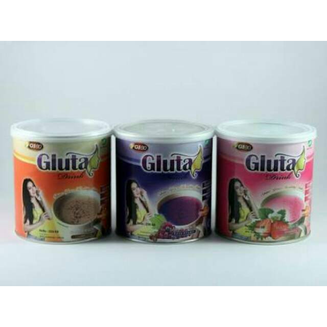 GLUTA DRINK