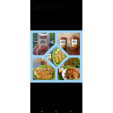 

Pecel Mbledozz