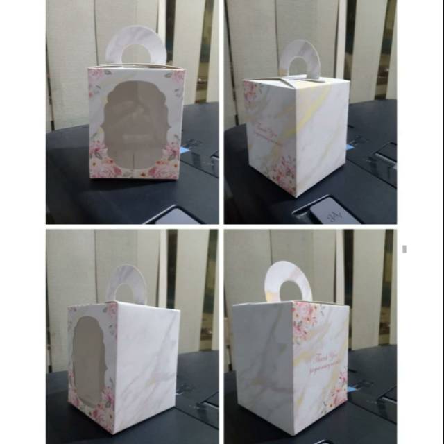 

Paperbox / box / dus / tempat / mika/ kerdus / souvenir wedding pernikahan