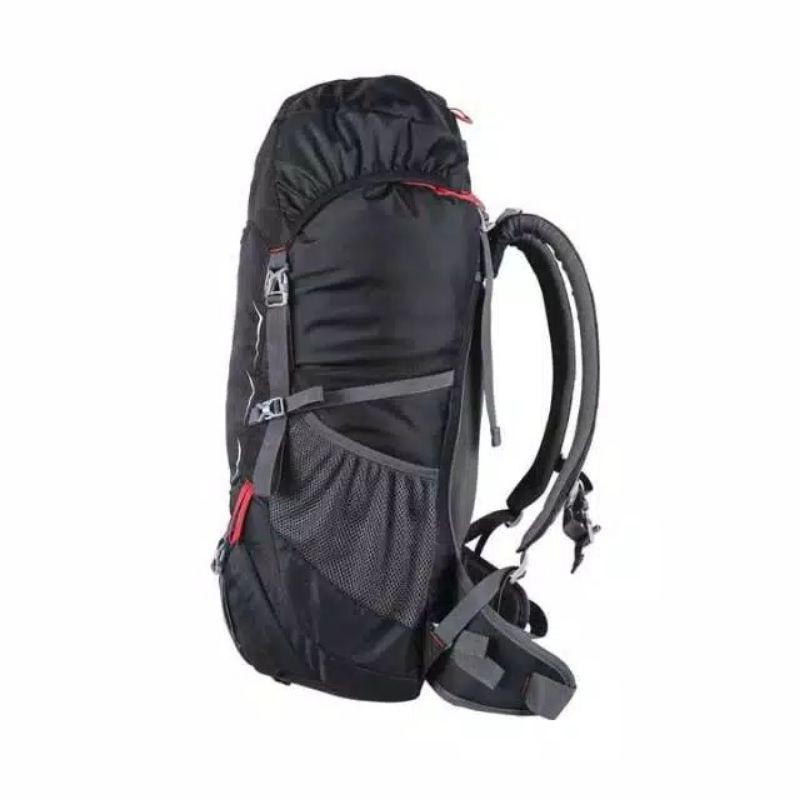 Arei Original Carrier Tas Gunung Outdoor Rei Ramelu 60 + 5 L