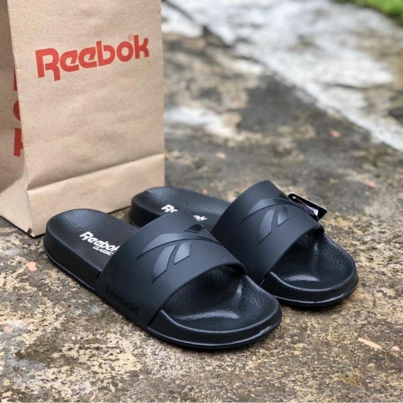 SANDAL PRIA SLIP ONN TERBARU