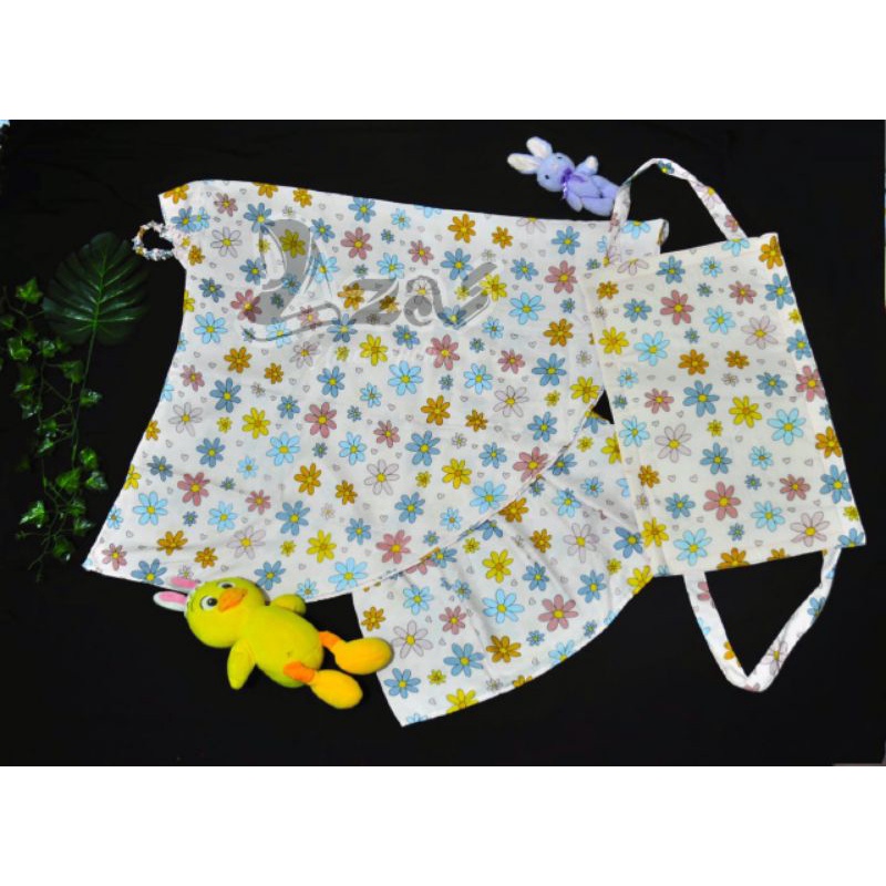 MUKENA ANAK BALITA MUKENA ANAK BAHAN KATUN RAYON MUKENA ANAK 1 2 3 4 TAHUN MUKENA ANAK BAHAN KATUN R