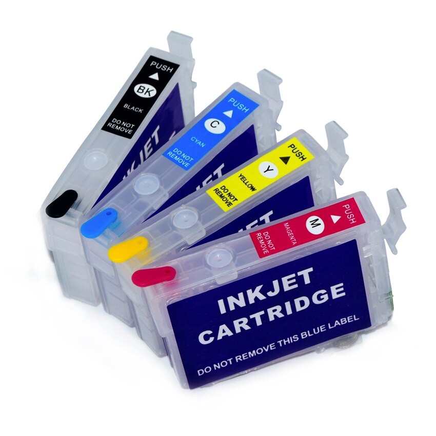 Ink Cartridge Epson Xp 4100 Ink