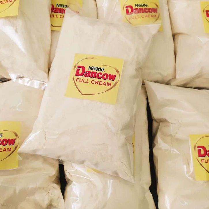 

Grosir DANCOW FULL CREAM,