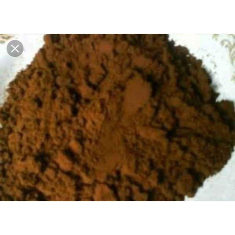 

bubuk kopi rasen