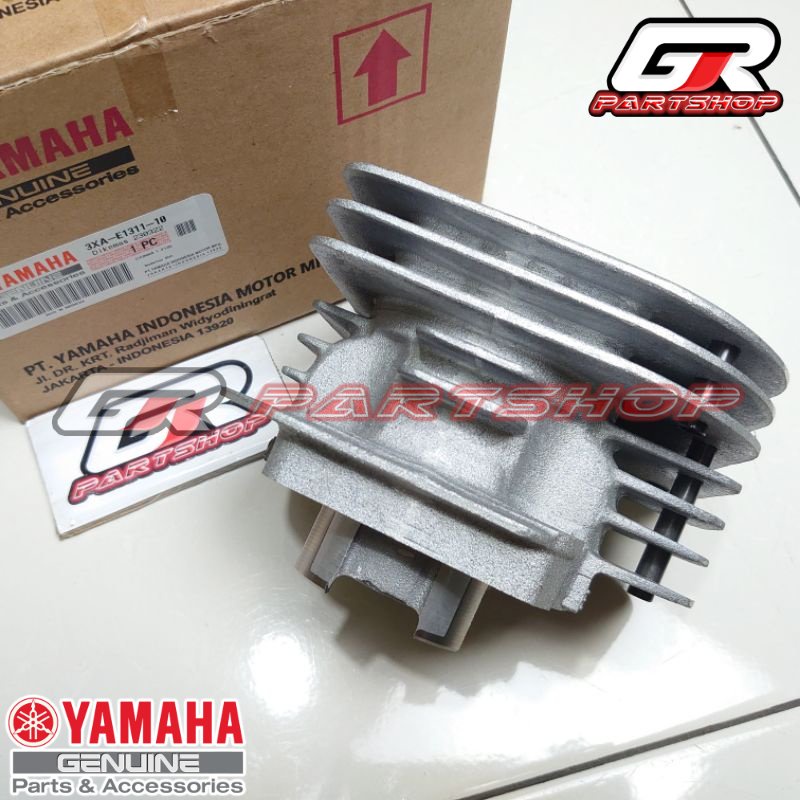 blok seher f1zr ori ygp fizr fiz f1z r boring boringan block mesin piston