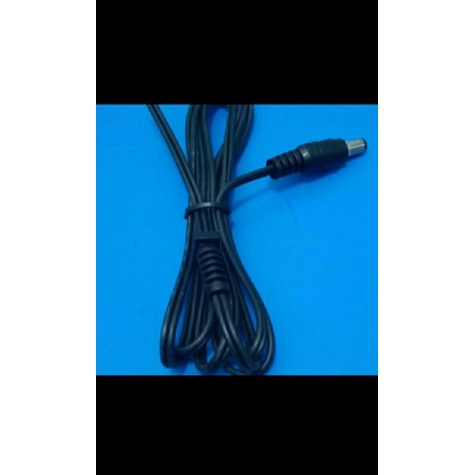 kabel dc LB / lobang besar jual per/10pcs