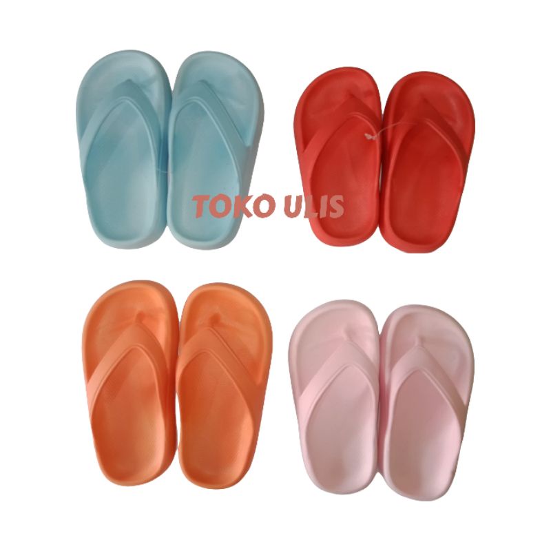 Sandal Anak Sandal Jelly Anak Sandal Balance cms 1616