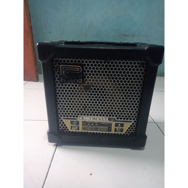 Roland Cube 15XL