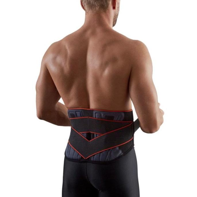 Tarmak Lumbar Belt Penahan / Penunjang Pinggang MID500 - 8358392