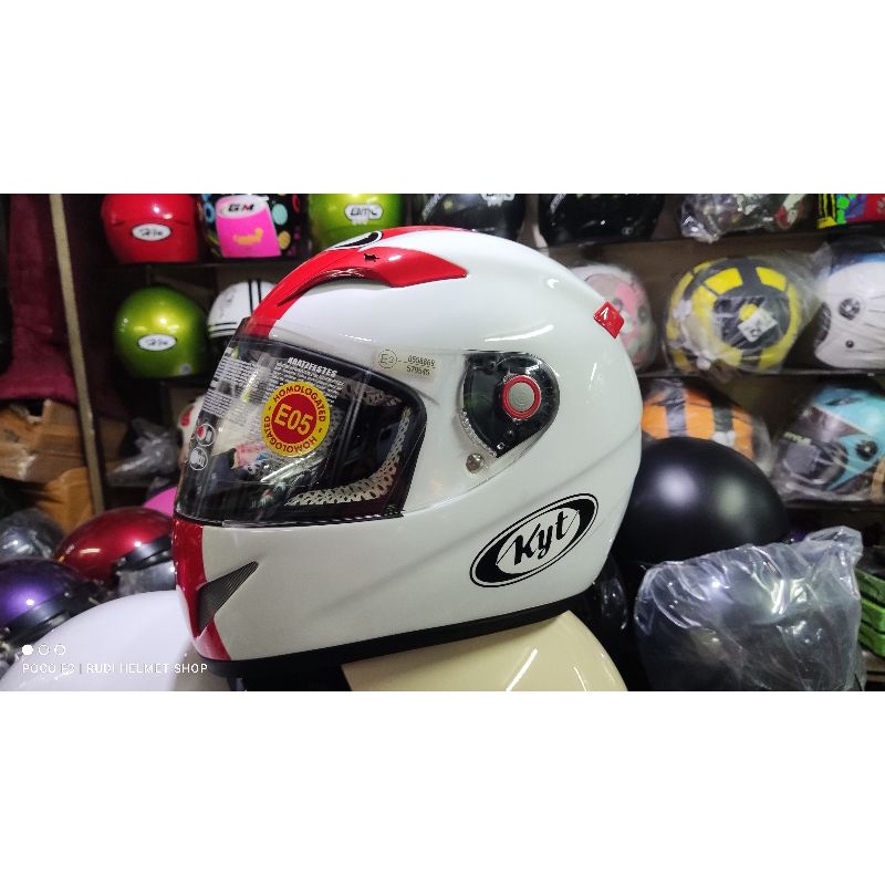helm kyt c4 tech